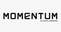 MOMENTUM BY KATTIA ZAMBRANO