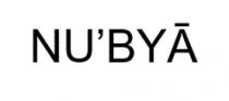 NU´BYA