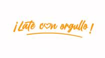 LATE CON ORGULLO