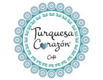 TURQUESA CORAZÓN