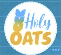HOLY OATS