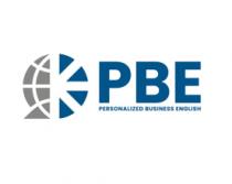 PBE PERSONALIZED BUSINESS ENGLISH