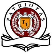 PATRIOTAS TT
