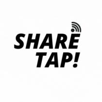 SHARE TAP!