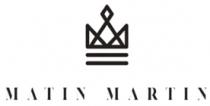 MATIN MARTIN