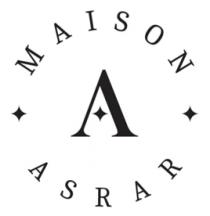 MAISON ASRAR
