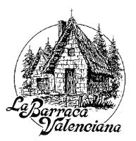 LA BARRACA VALENCIANA