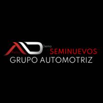 AD AUTOS DEMO SEMINUEVOS GRUPO AUTOMOTRIZ