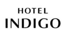 HOTEL INDIGO