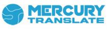 MERCURY TRANSLATE
