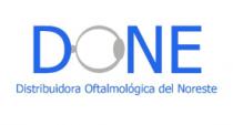 DISTRIBUIDORA OFTALMOLÓGICA DEL NORESTE