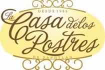 LA CASA DE LOS POSTRES DE ZAPOTLÁN