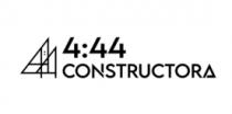 4;44 CONSTRUCTORA