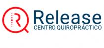 QR; RELEASE CENTRO QUIROPRÁCTICO