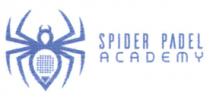 SPIDER PADEL ACADEMY