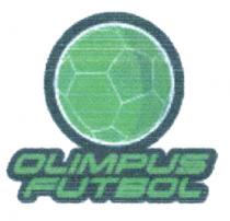 OLIMPUS FUTBOL