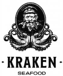 KRAKEN SEAFOOD