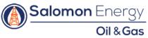 SALOMON ENERGY OIL & GAS