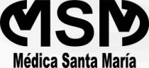 MSM MEDICA SANTA MARIA