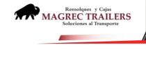 MAGREC TRAILERS SOLUCIONES AL TRANSPORTE Y DISEÑO