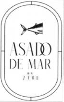 ASADO DE MAR BY ZERU