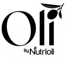 OLI BY NUTRIOLI