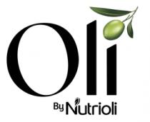 OLI BY NUTRIOLI