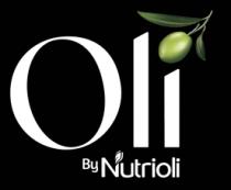 OLI BY NUTRIOLI
