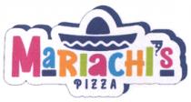 MARIACHI´S PIZZA