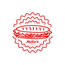 MILO'S PANINI CO.