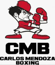 CMB CARLOS MENDOZA BOXING