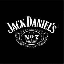 JACK DANIEL'S OLD NO. 7 BRAND