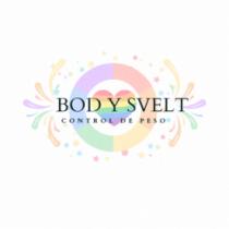 BODY SVELT CONTROL DE PESO