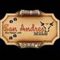 SAN ANDRES WILD RIVA PALACIO CHIH