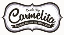 CARMELITA REPOSTERÍA ARTESANAL CON SABOR A GLORIA
