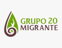 GRUPO MIGRANTE 20