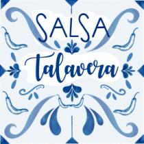SALSA TALAVERA