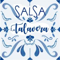 SALSA LA TALAVERA