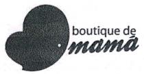 BOUTIQUE DE MAMÁ