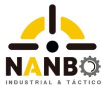 NANBO INDUSTRIAL & TÁCTICO