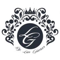 LG BY. LAS GÜERAS