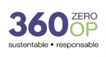 360 ZERO OP SUSTENTABLE RESPONSABLE