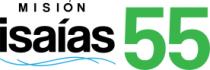 MISIÓN ISAÍAS 55