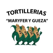 TORTILLERIAS MARYFER Y GUEZA