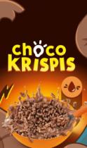 CHOCO KRISPIS