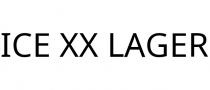 ICE XX LAGER