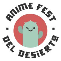 ANIME FEST DEL DESIERTO