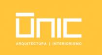 ÚNIC ARQUITECTURA INTERIORISMO