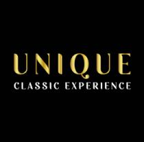 UNIQUE CLASSIC EXPERIENCE