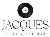 JACQUES HI-FI VINYL BAR